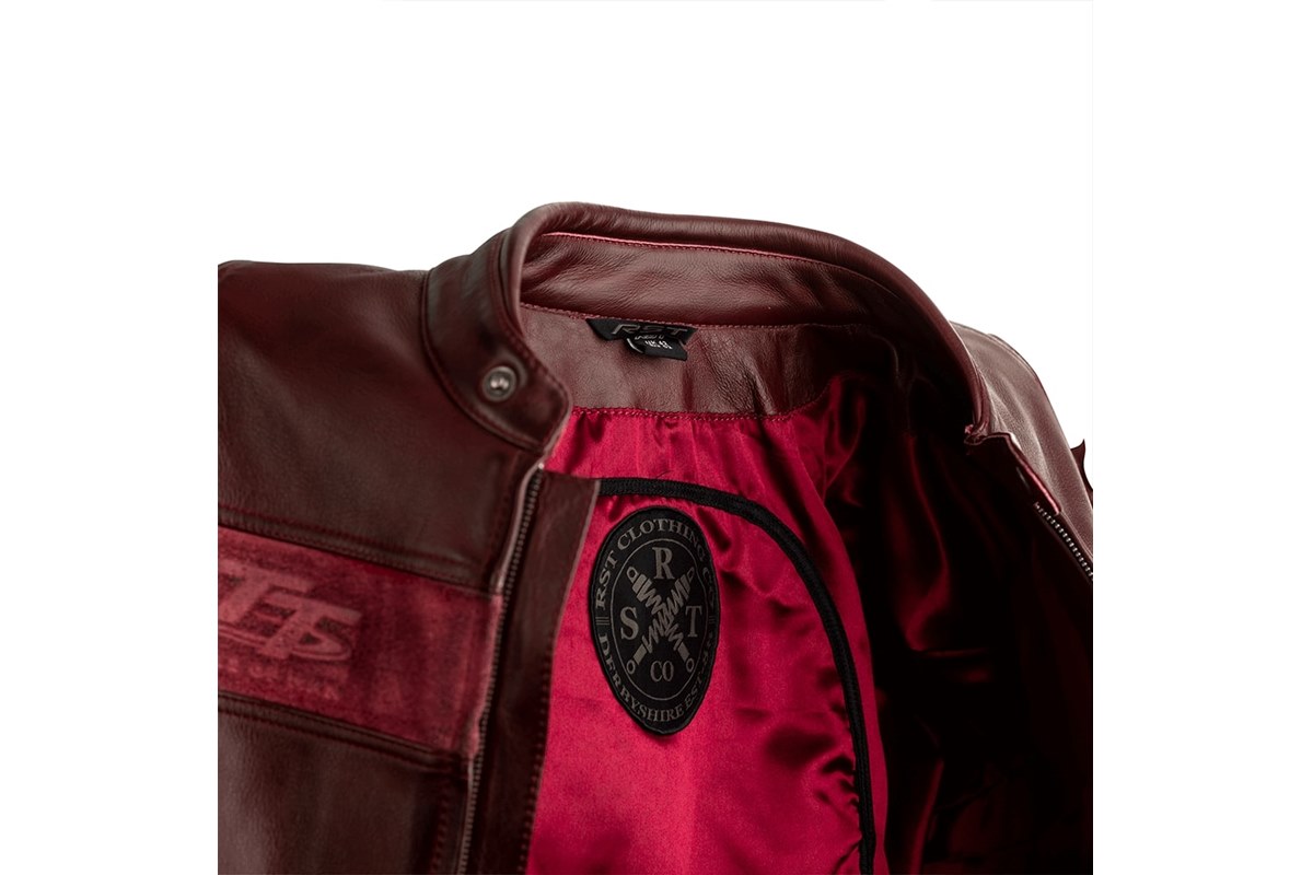 Chaqueta RST Brandish