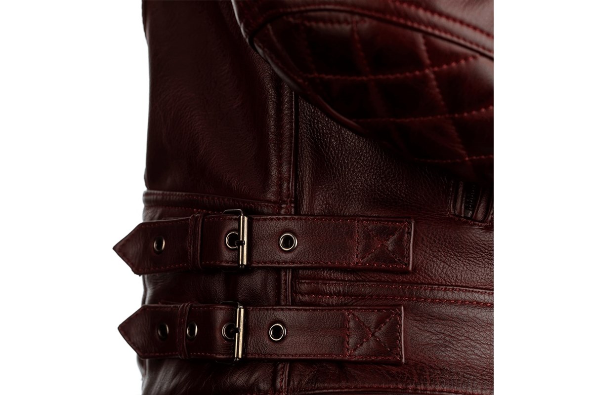 Chaqueta RST Brandish