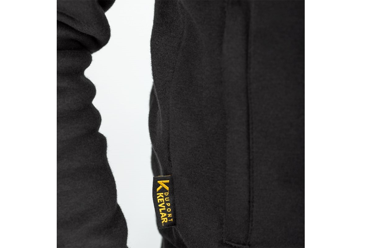 Sudadera RST X KEVLAR® IOM TT