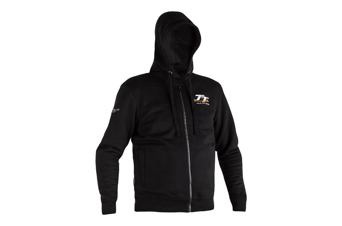 Sudadera RST X KEVLAR® IOM TT