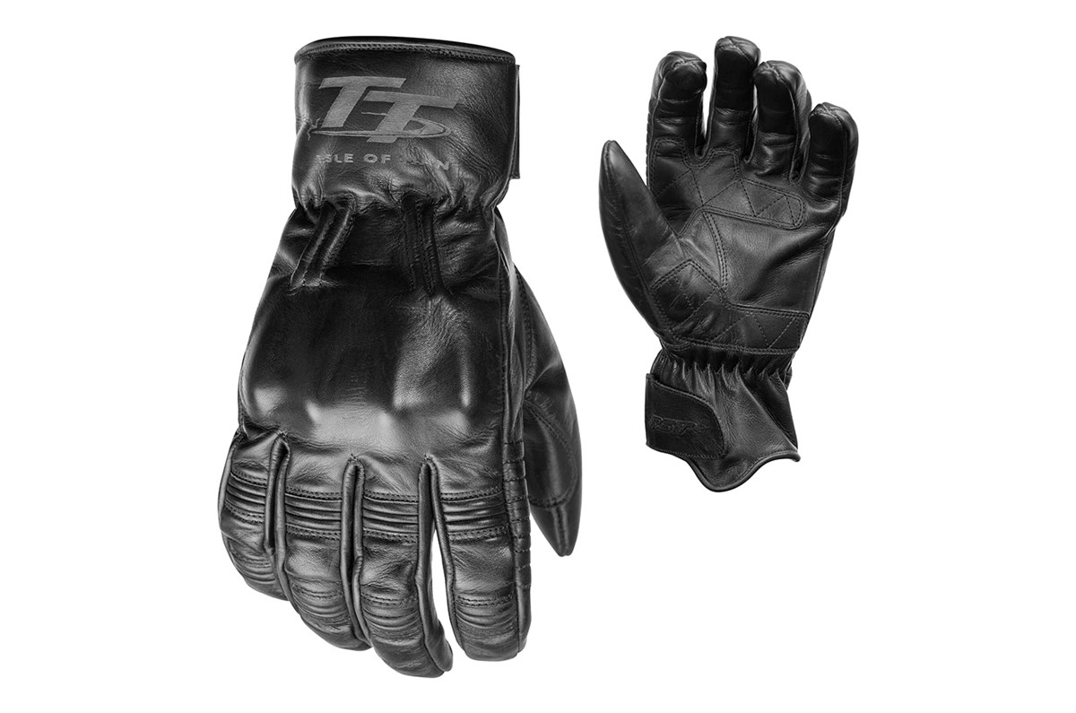 Guantes RST IOM TT Hillberry