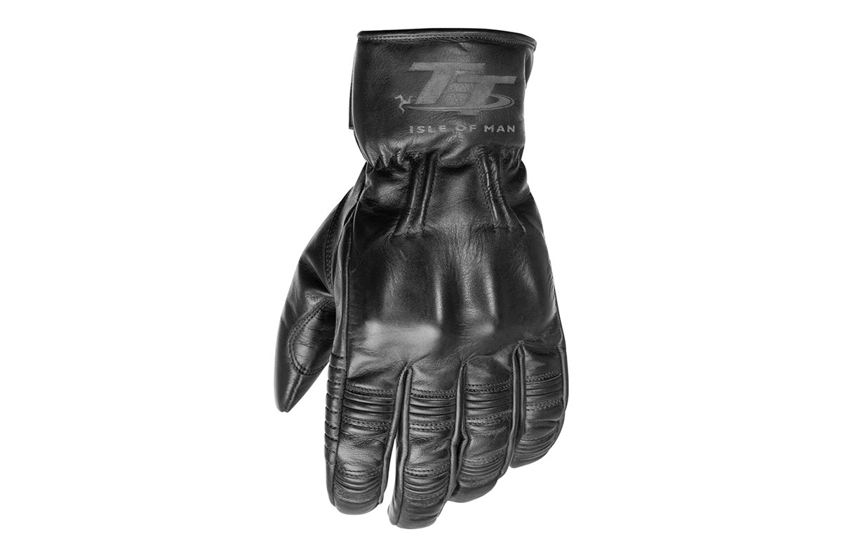 Guantes RST IOM TT Hillberry