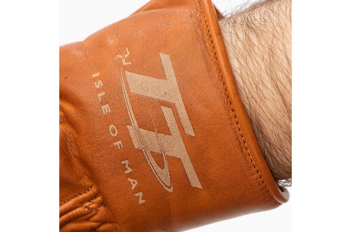 Guantes RST IOM TT Hillberry