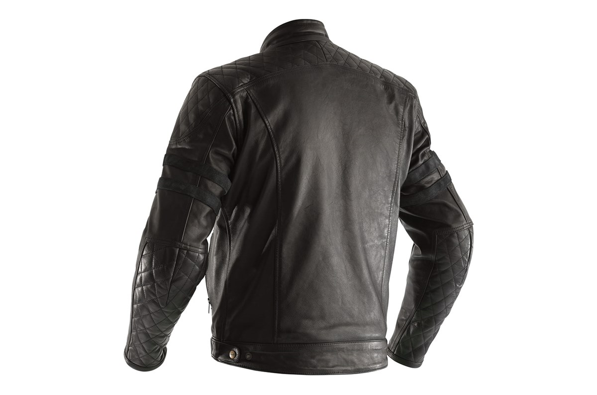 Chaqueta RST Hillberry