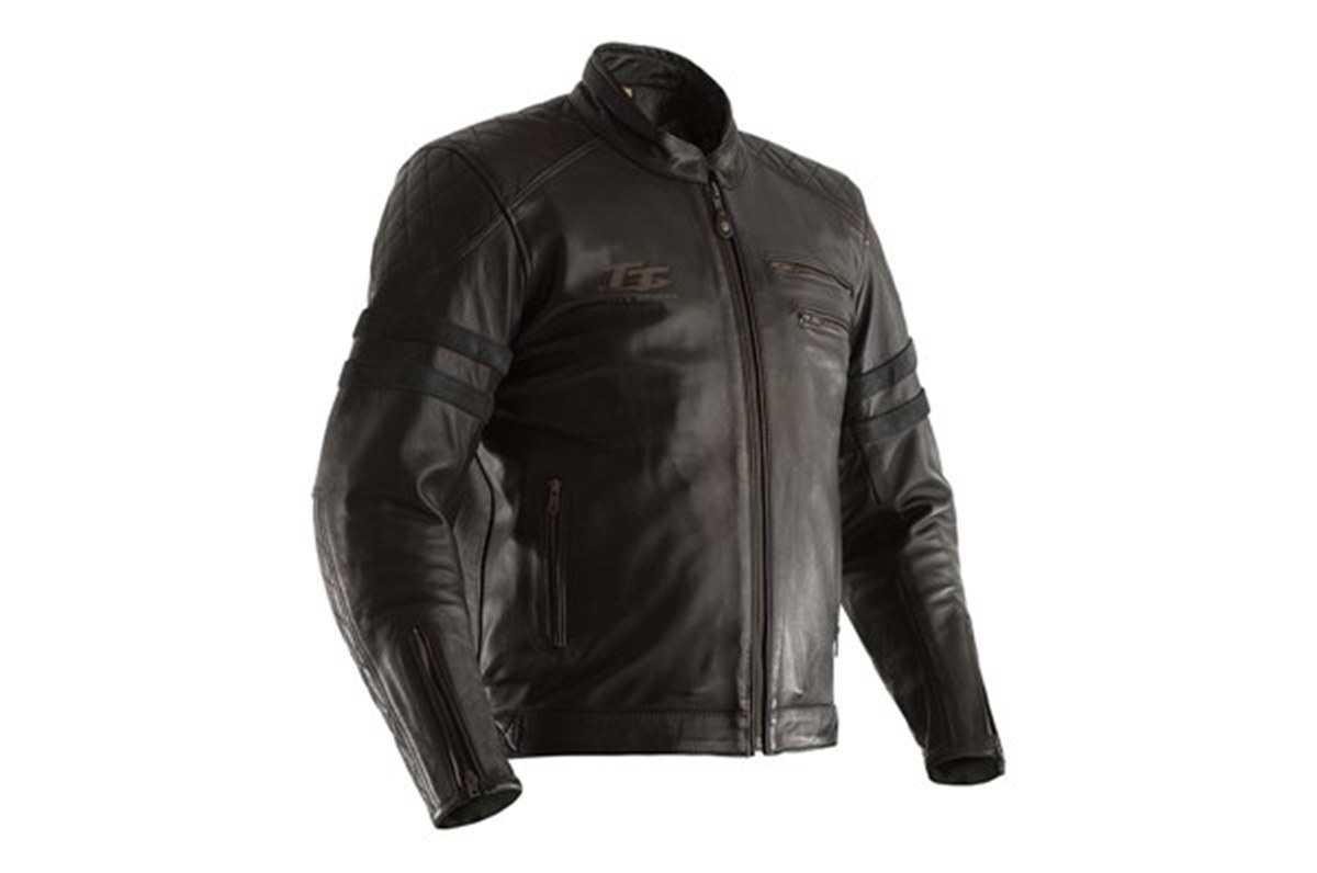 Chaqueta RST Hillberry