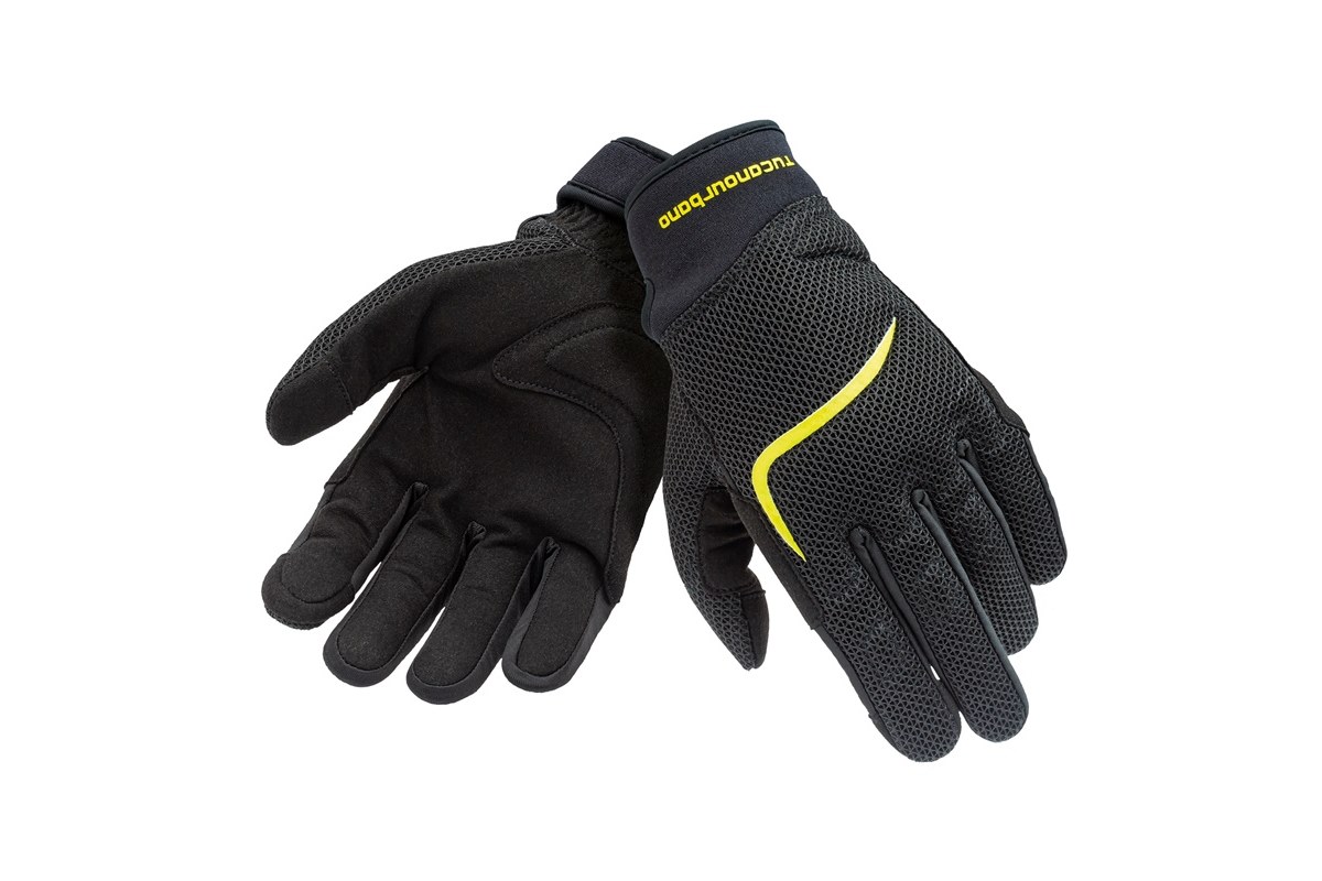 Tucano Urbano modelo Miky Mesh