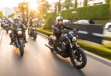 European H.O.G. Rally 2022 de Harley-Davidson