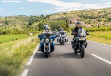 European Bike Week 2022
