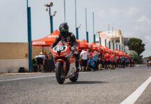 Monlau Motul Endurance Race 2022