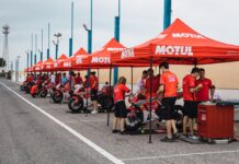 Monlau Motul Endurance Race 2022