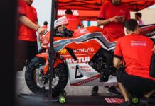 Monlau Motul Endurance Race 2022