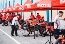 Monlau Motul Endurance Race 2022
