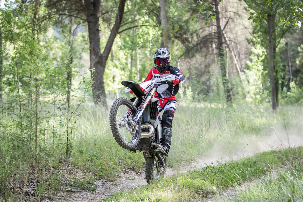 Rieju MR PRO 2023