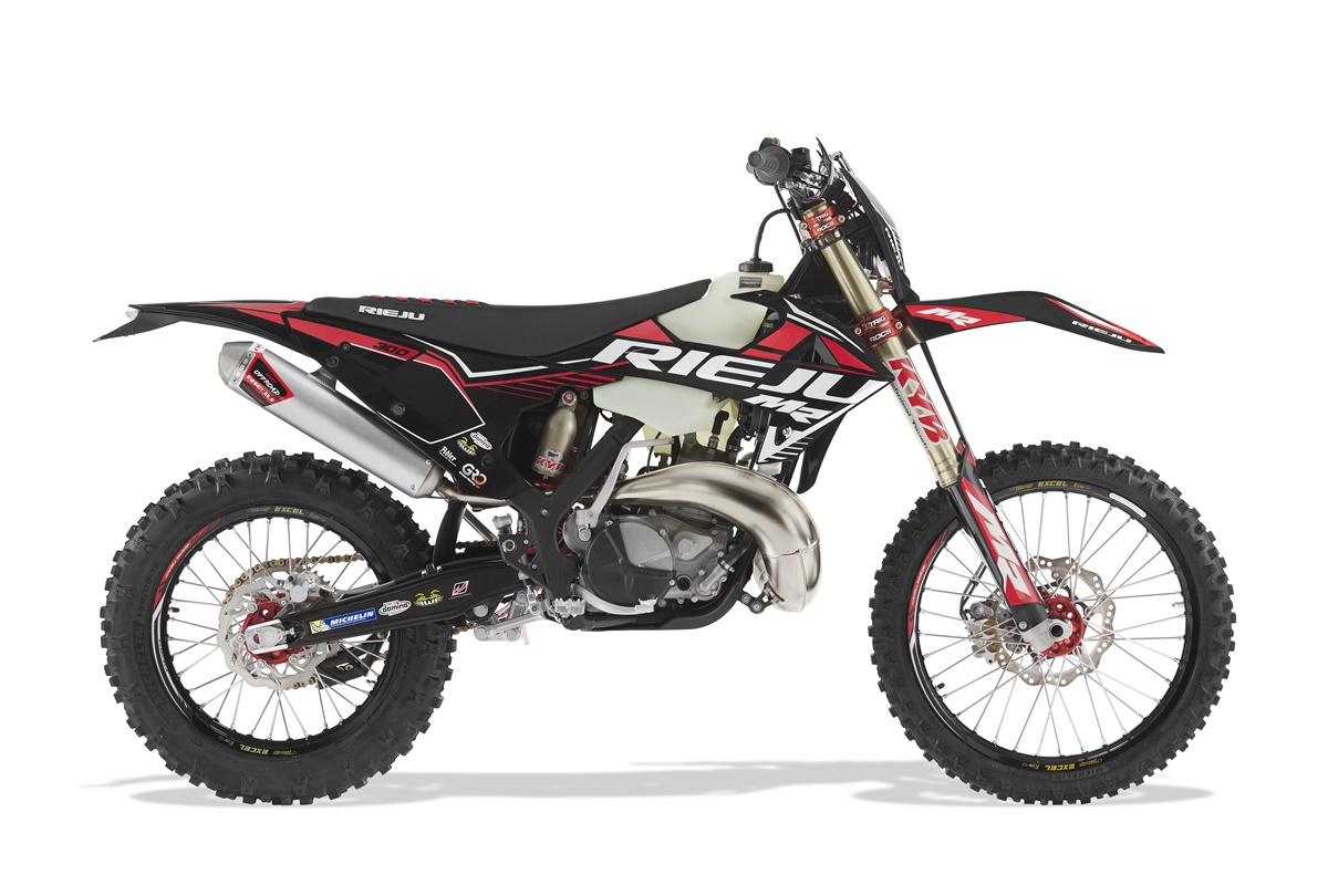 Rieju MR PRO 2023