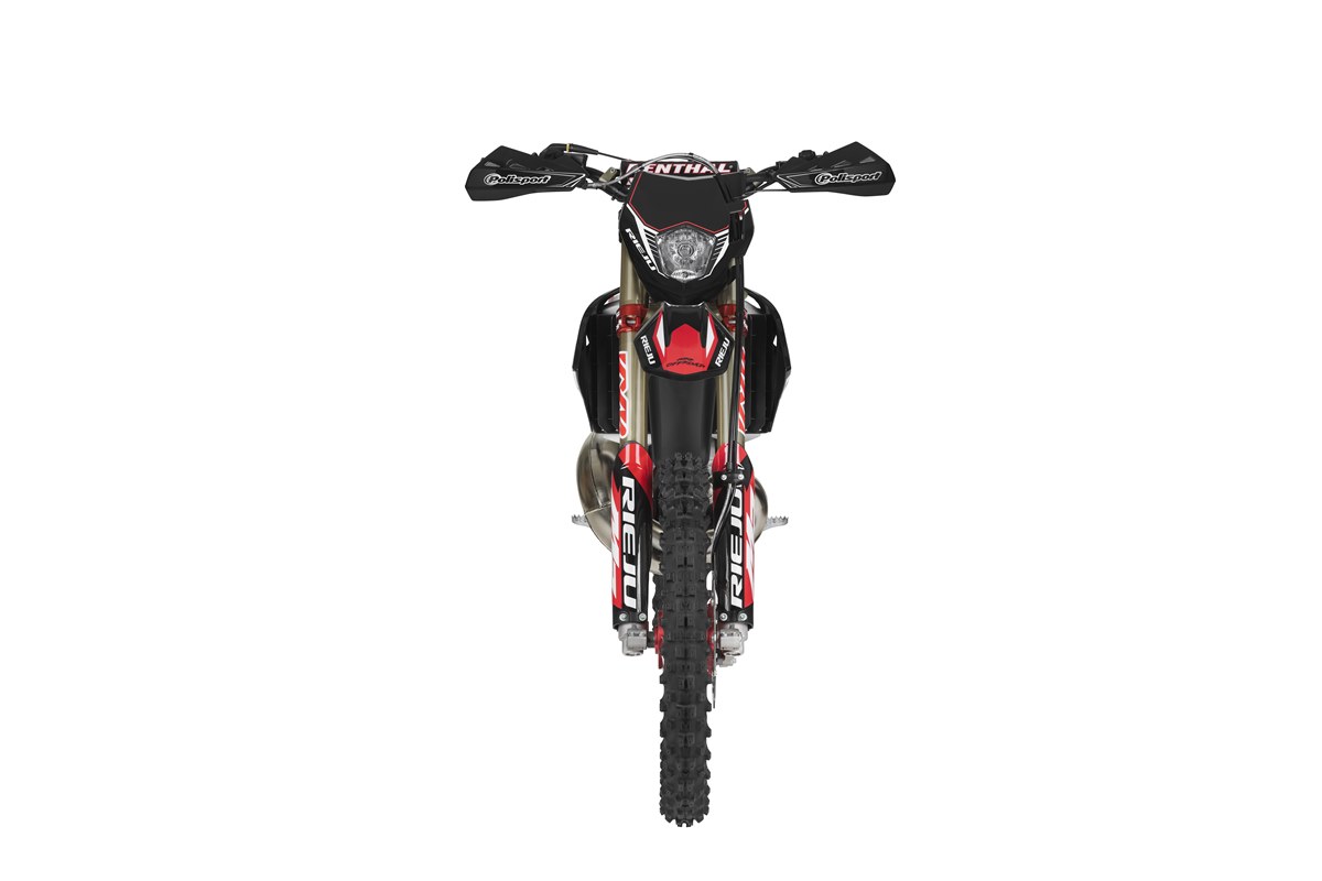 Rieju MR PRO 2023