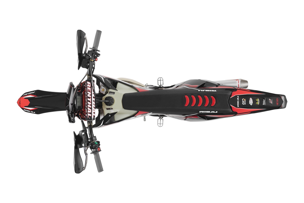 Rieju MR PRO 2023