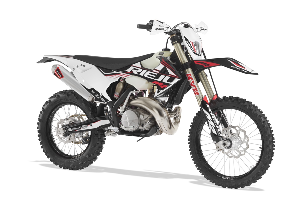 Rieju MR Racing 2023