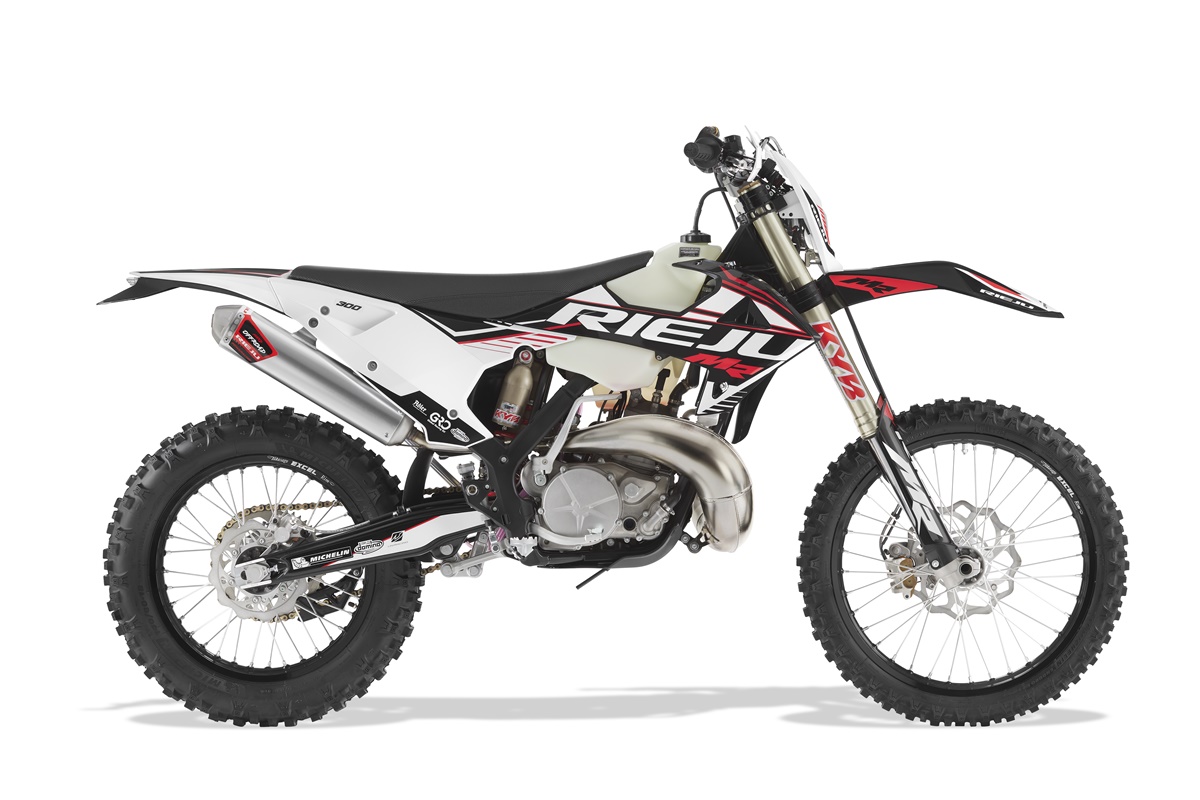 Rieju MR Racing 2023