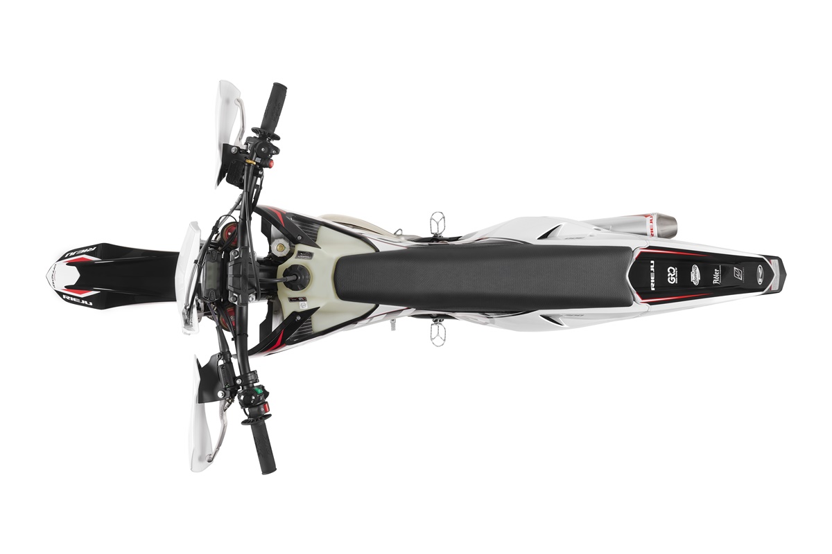 Rieju MR Racing 2023