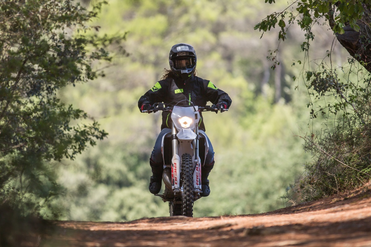 Rieju MR Ranger 2023