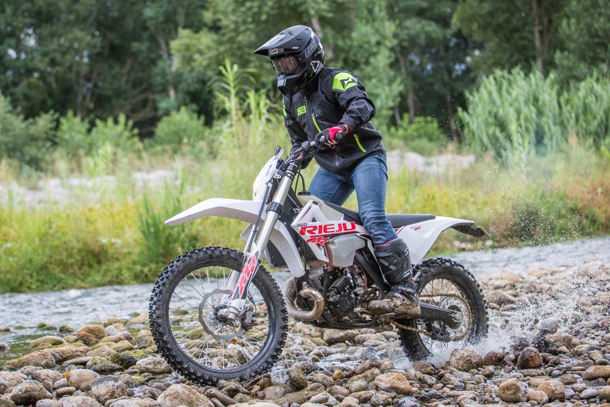 Rieju MR Ranger 2023