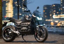Dayi E-Odin Pro 2022