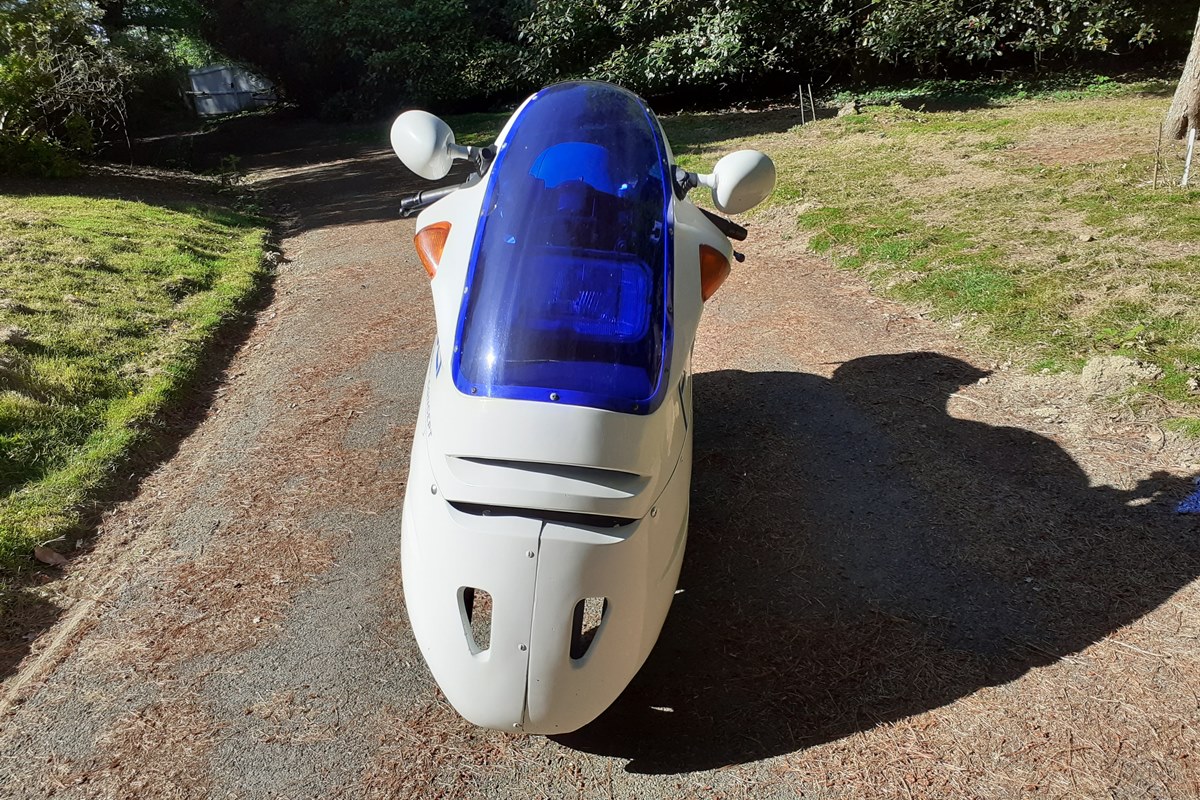 Moko Powa D10 de 1985