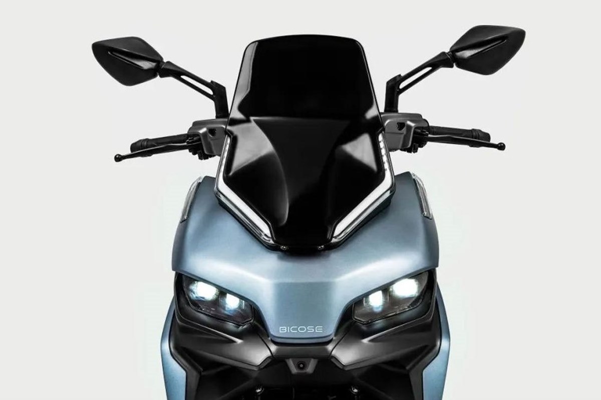Bicose Real 5T 2023