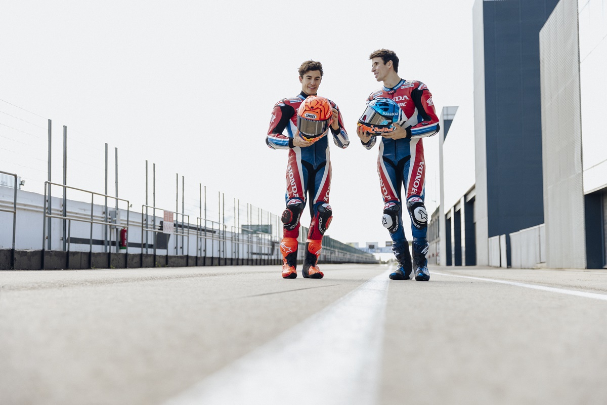 Nuevo Shoei X-SPR Pro