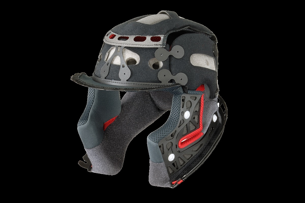 Nuevo Shoei X-SPR Pro