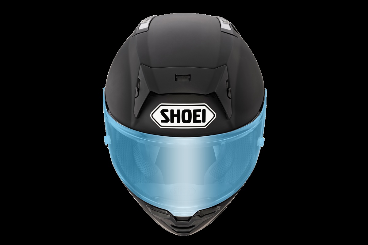 Nuevo Shoei X-SPR Pro
