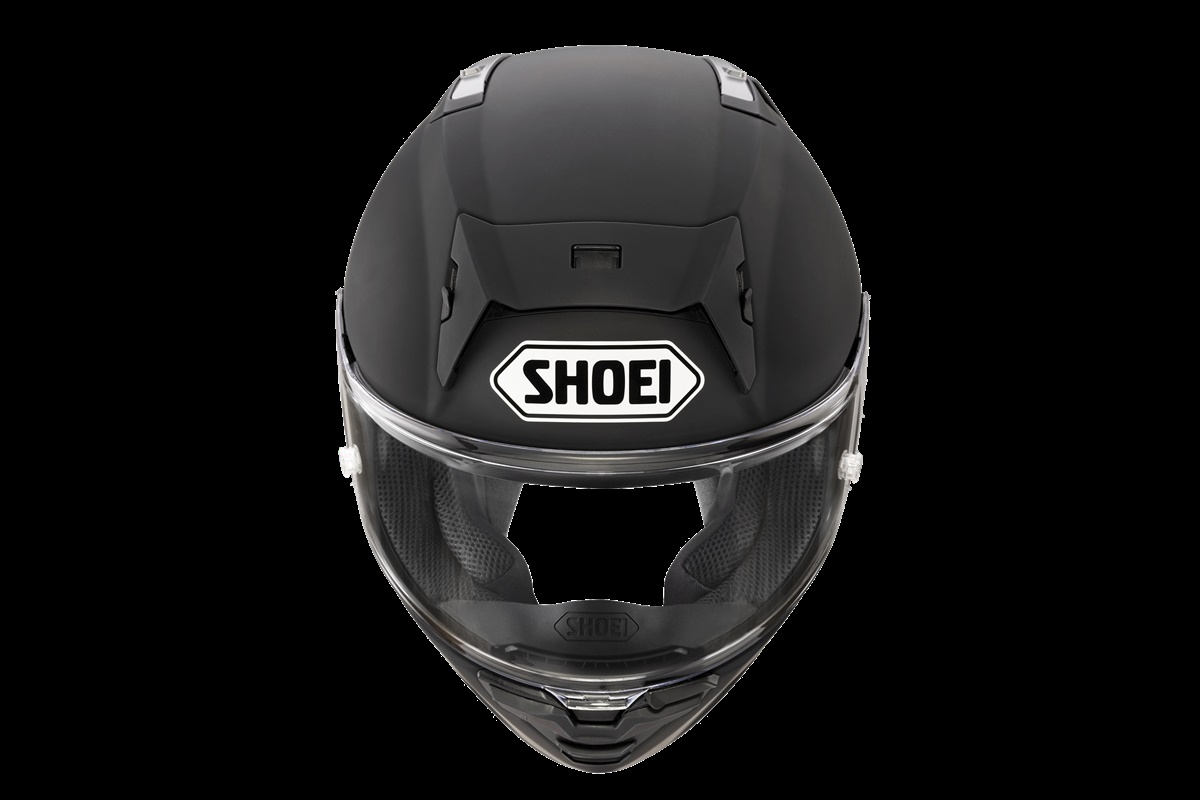 Nuevo Shoei X-SPR Pro