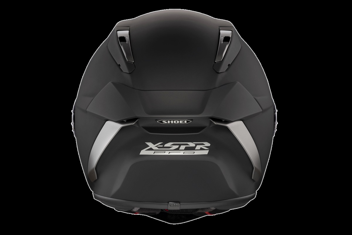 Nuevo Shoei X-SPR Pro