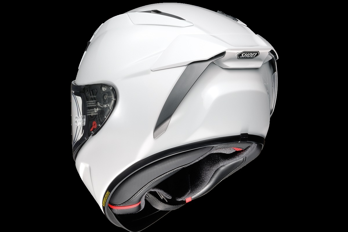 Nuevo Shoei X-SPR Pro