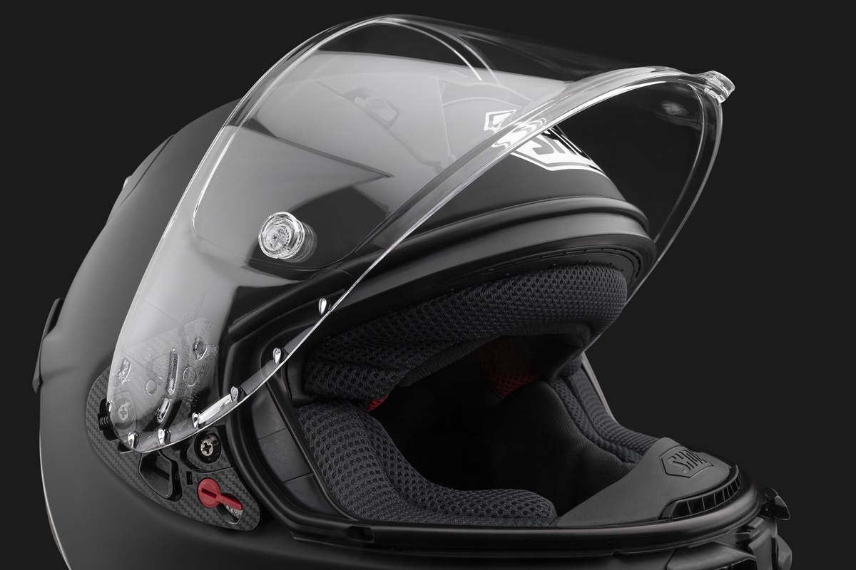 Nuevo Shoei X-SPR Pro