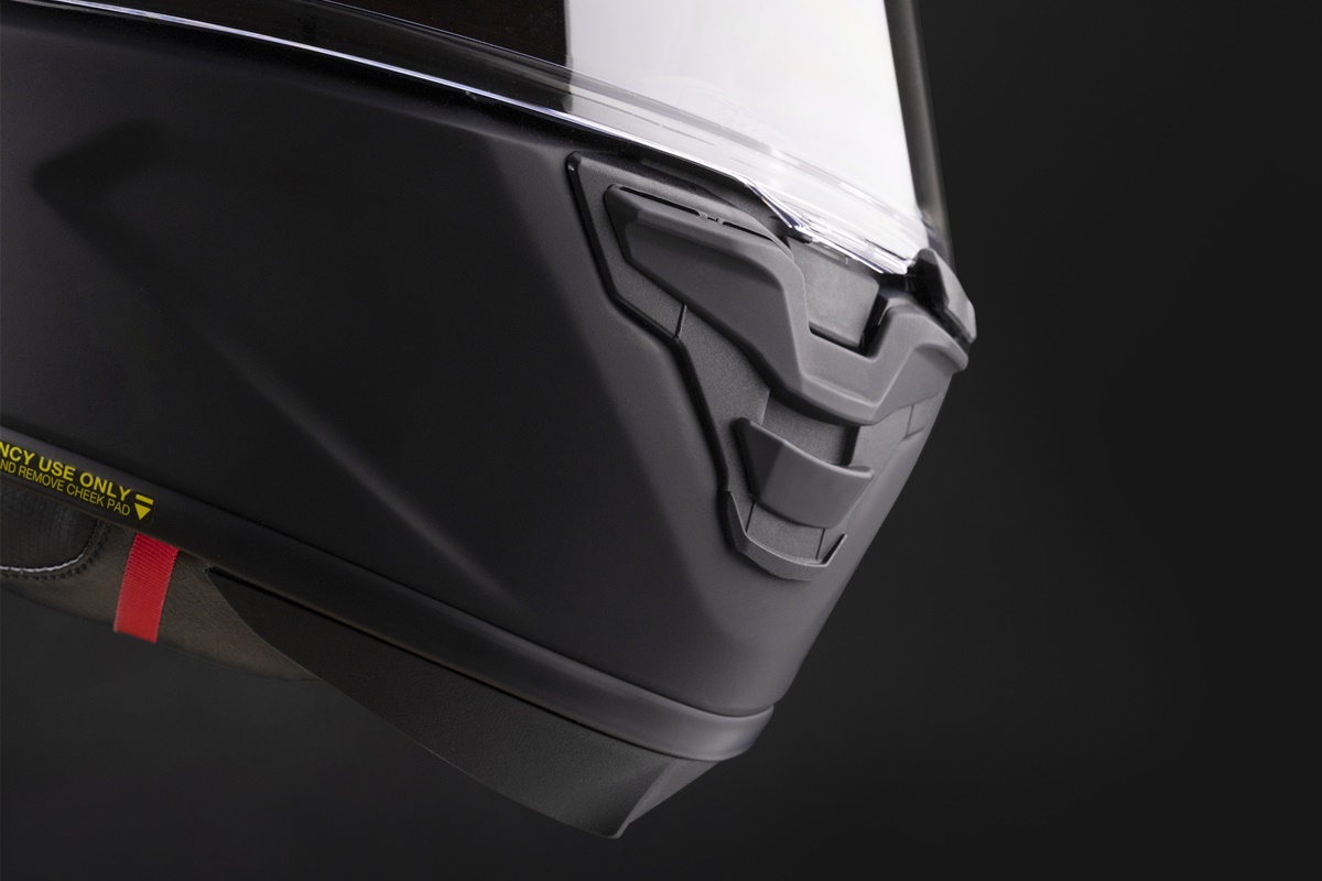 Nuevo Shoei X-SPR Pro