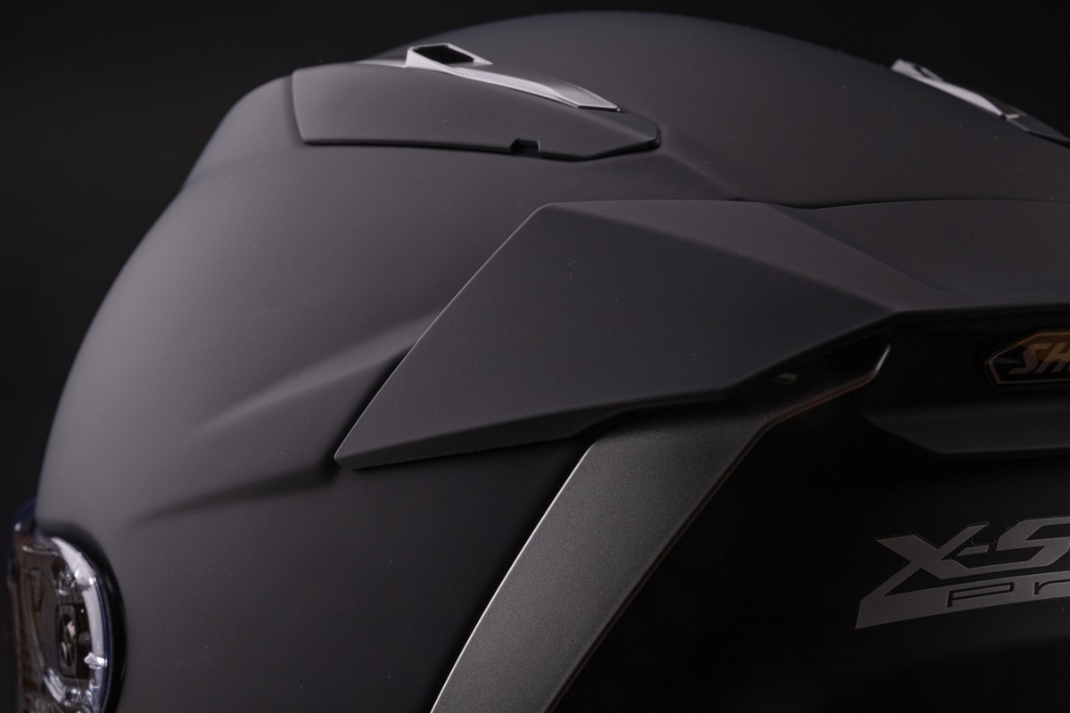 Nuevo Shoei X-SPR Pro
