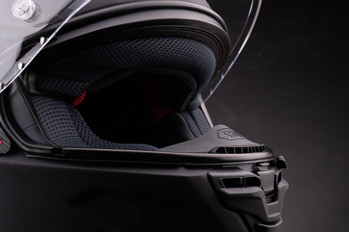 Nuevo Shoei X-SPR Pro