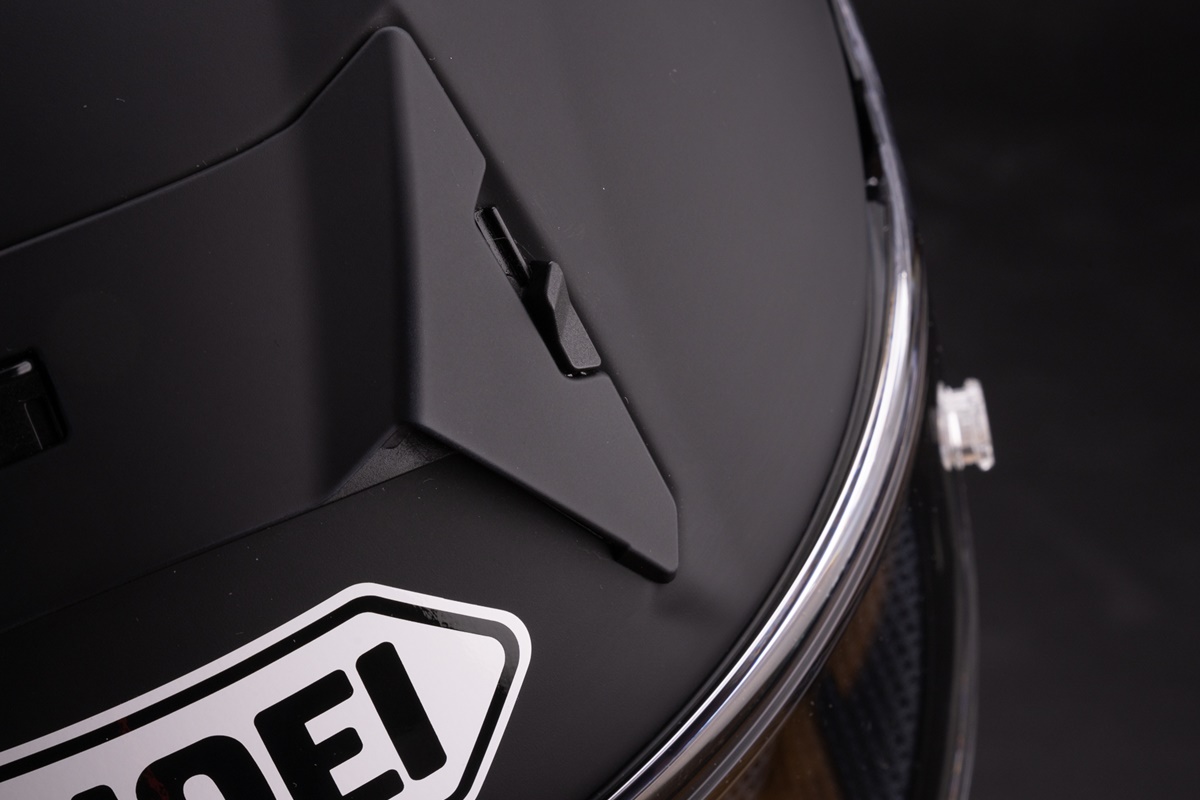 Nuevo Shoei X-SPR Pro