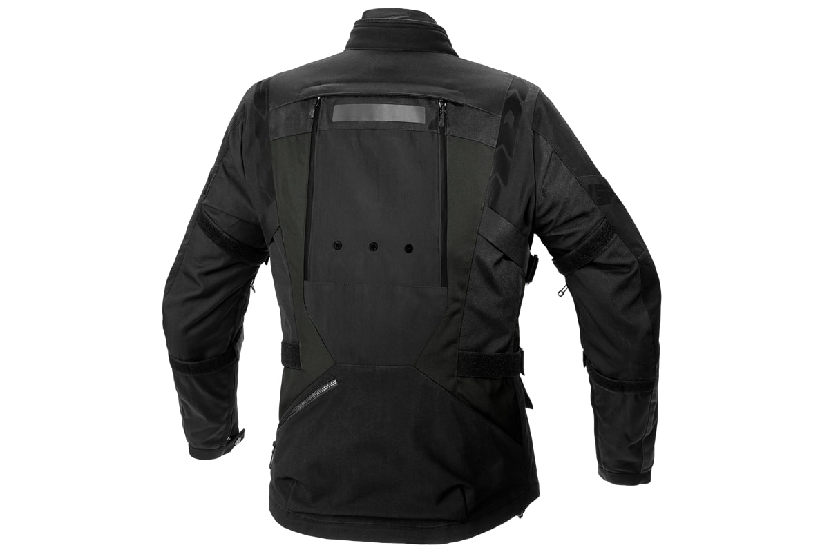 Equipamiento SPIDI 4 Season Evo 2022