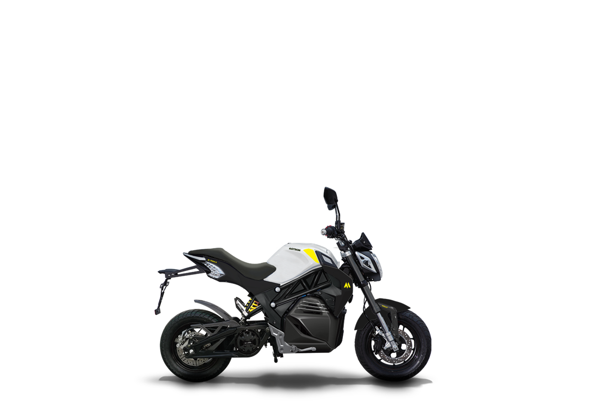 Motron Vizion