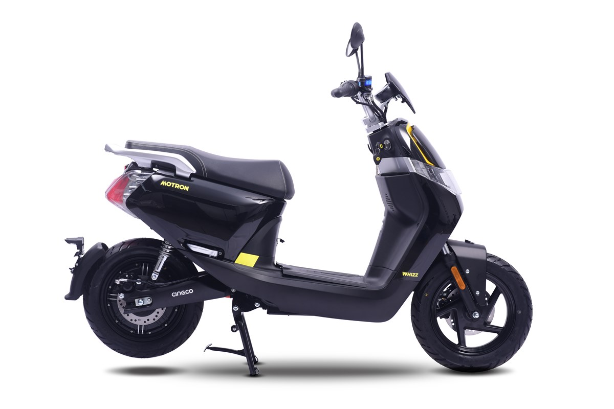 Motron Whizz