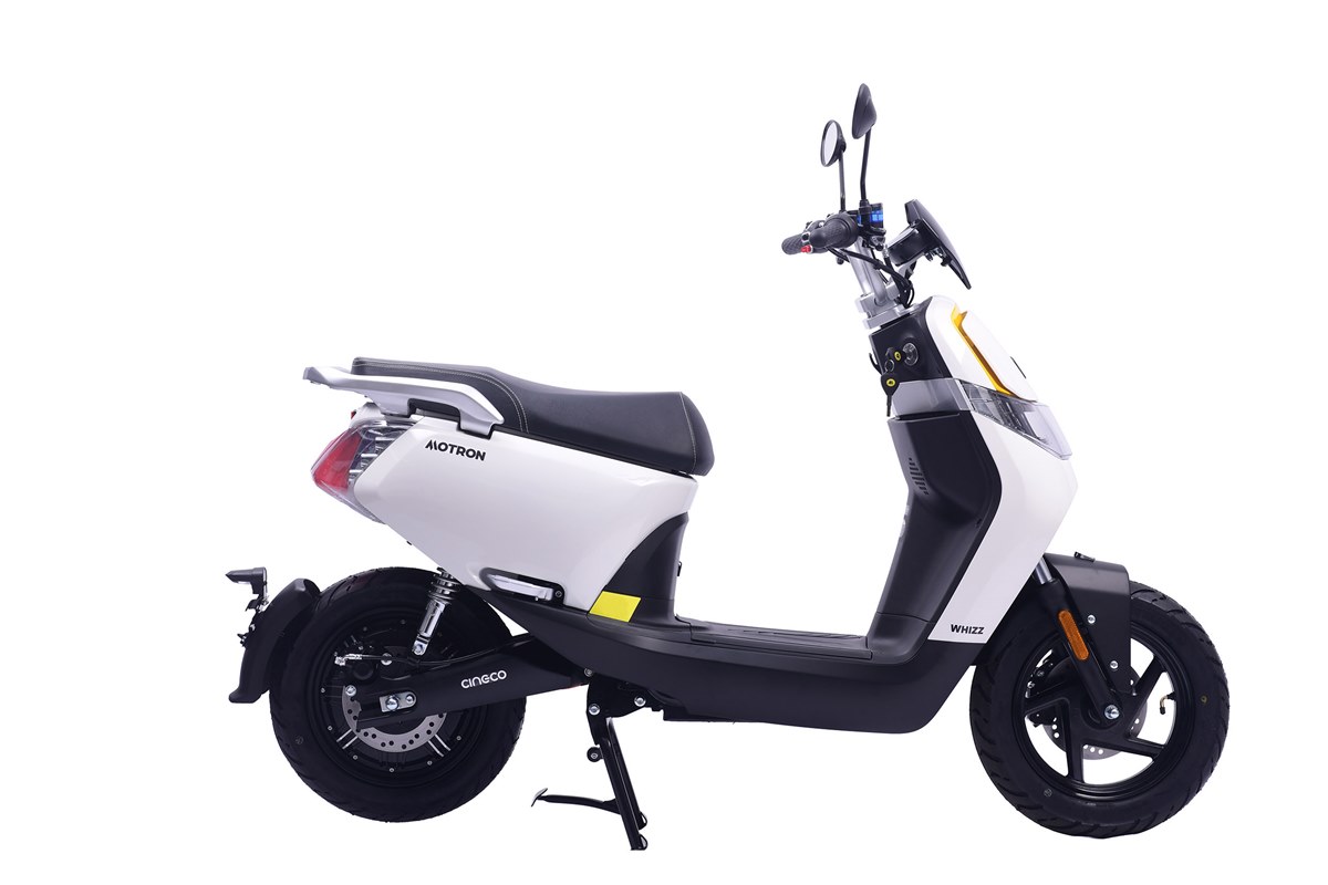 Motron Whizz
