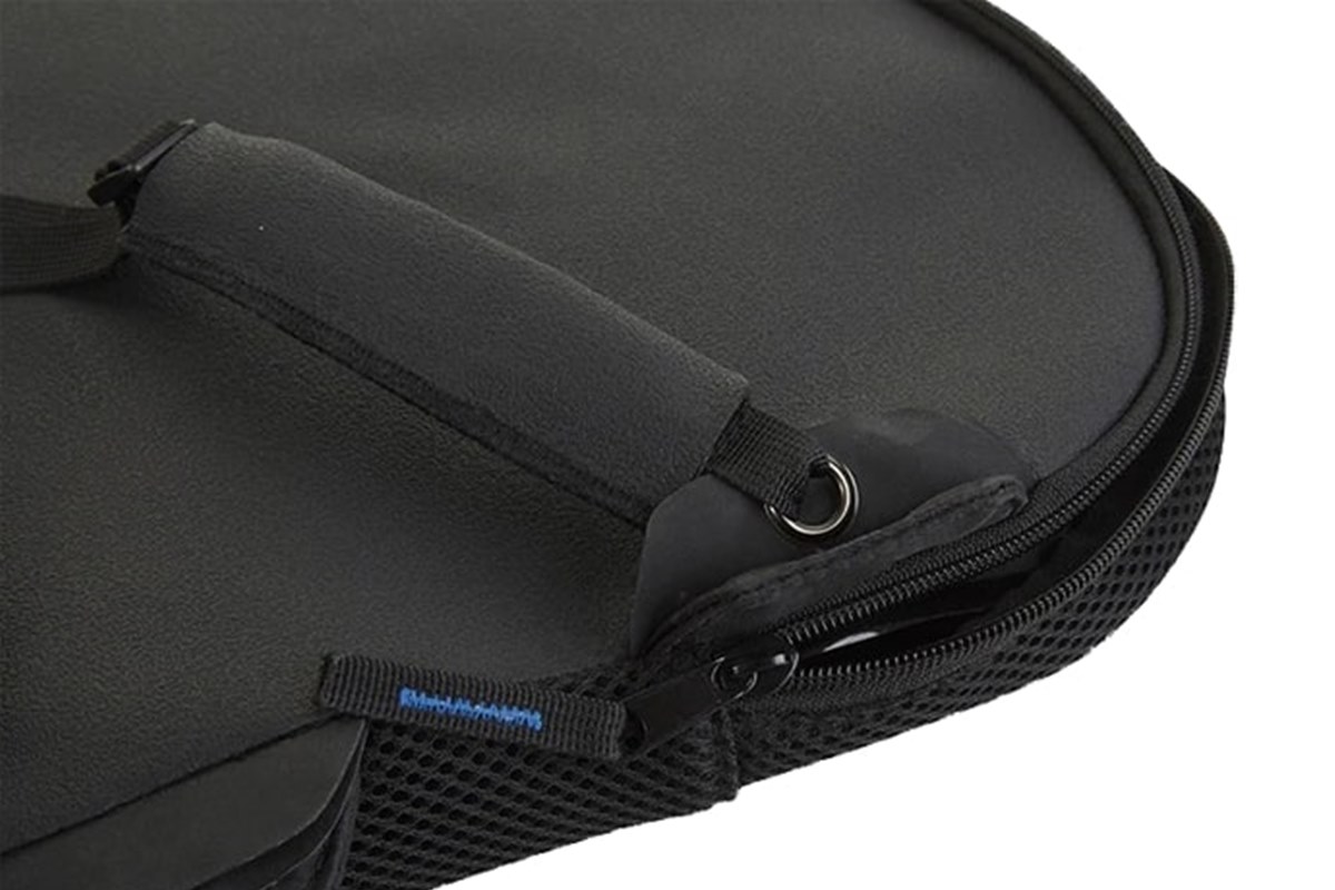 Cojín para asiento de moto ComfortAir