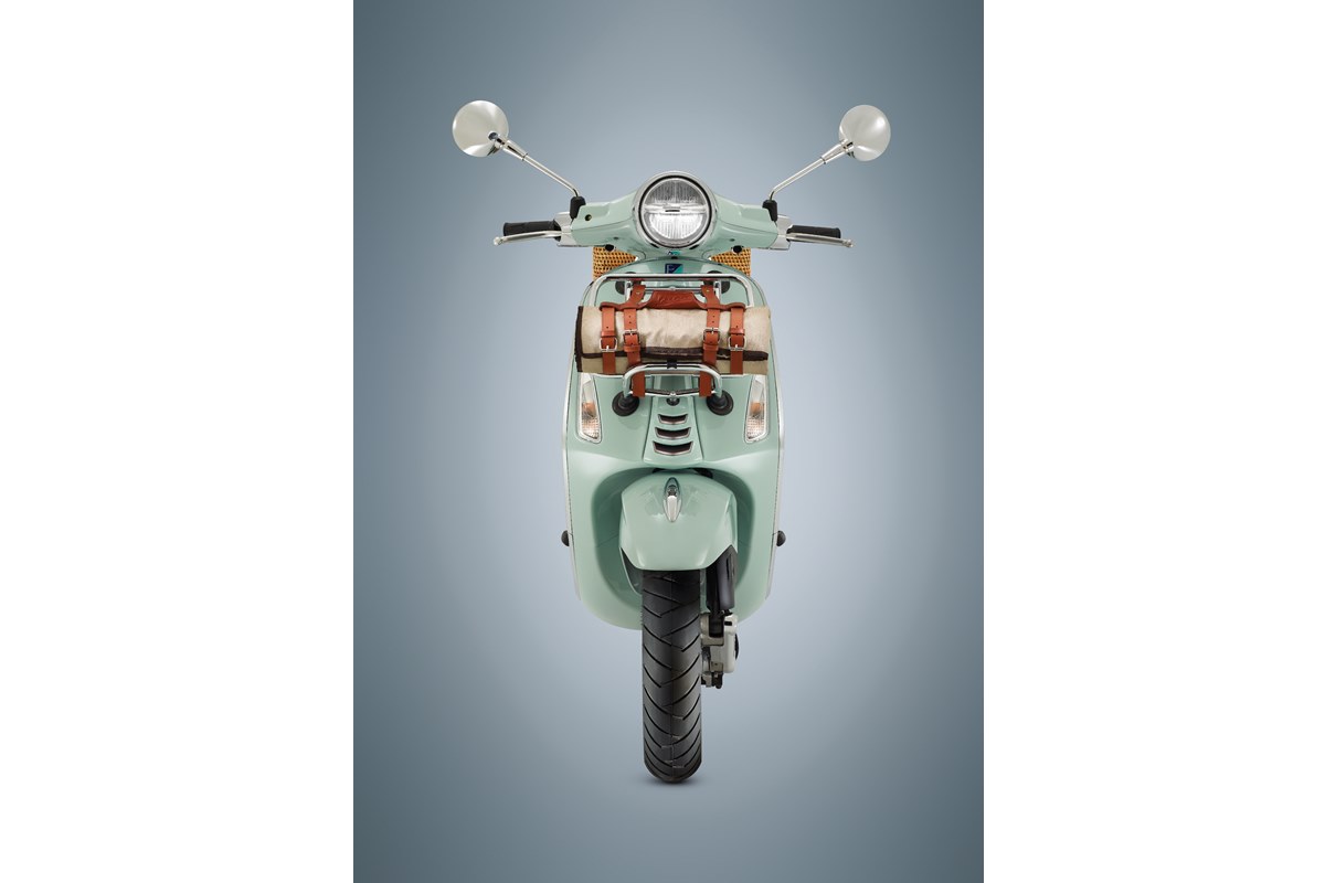 Vespa Primavera Pic Nic 2022