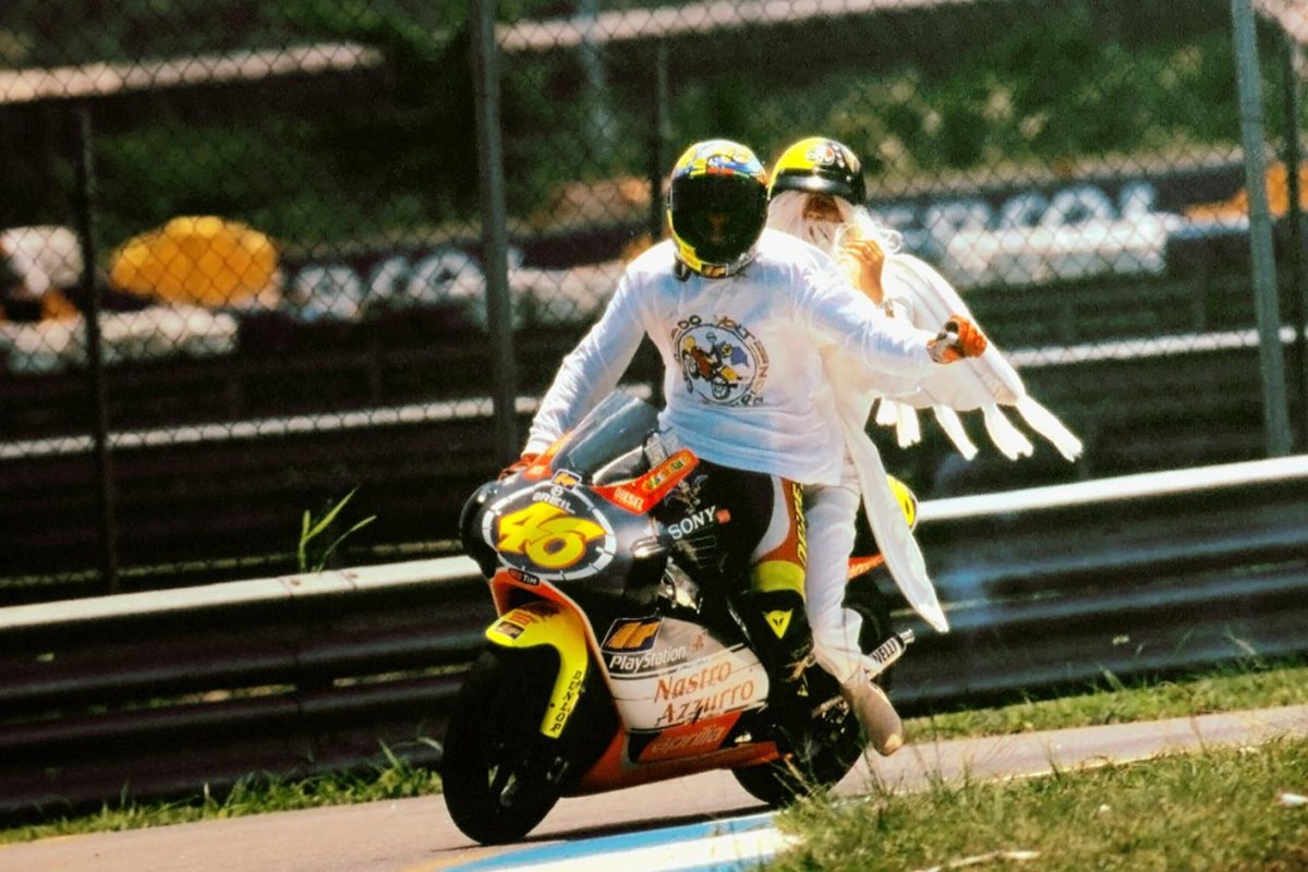 Temporada 1999: Primer título en 250 cc