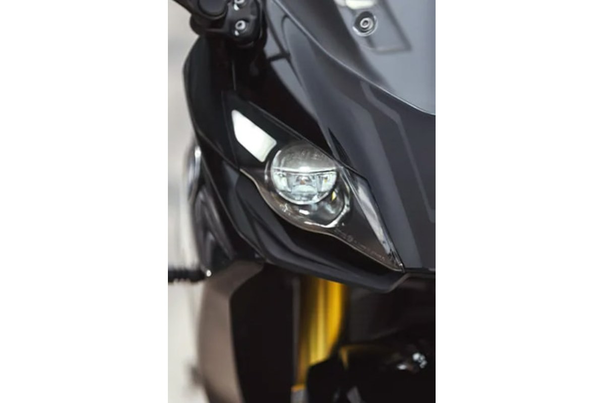 Ya esta disponible la nueva  BMW G 310 RR 2023
