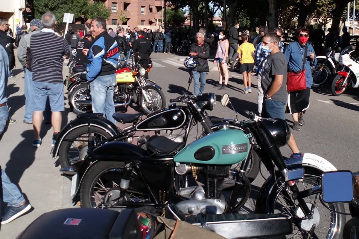 Expoclàssic de Mollerussa 2022