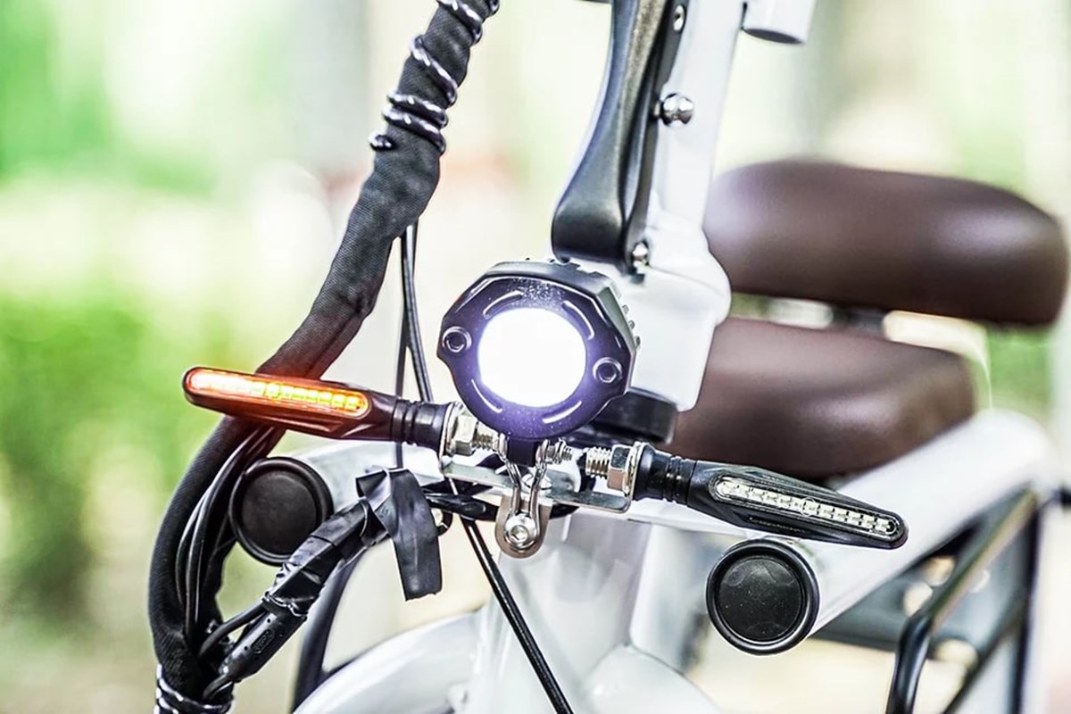 MoPet: El patinete eléctrico para poder transportar a nuestra mascota