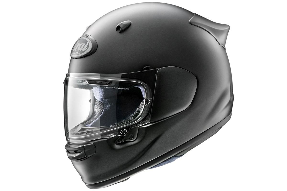 Nuevo Arai Quantic 2022
